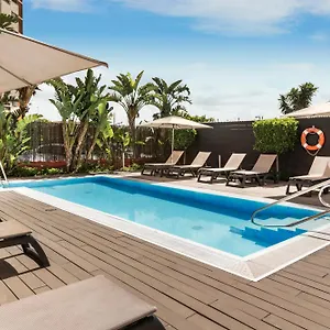 Catalonia Hispalis Hotel Seville