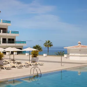 La Palma, Affiliated By Melia Aparthotel Puerto De Naos