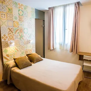 Marenostrum Guest house Barcelona