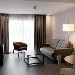 Hg Hotel Barcelona