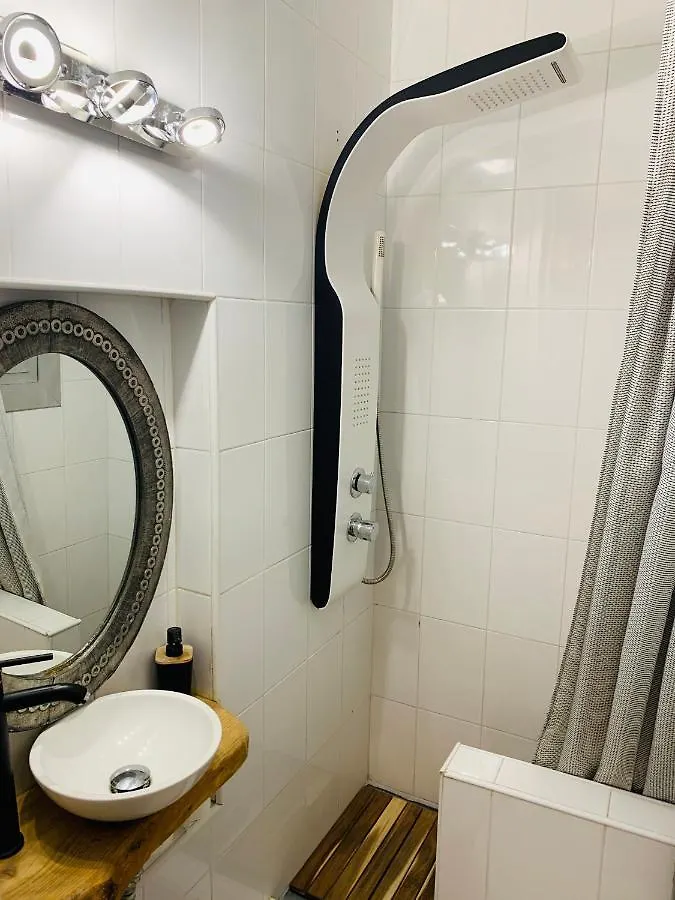 Bcn Beautiful Gotic Hotel Barcelona 0*,