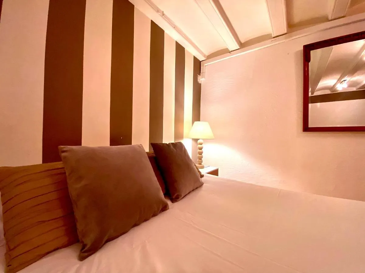 Affittacamere Bcn Beautiful Gotic Hotel Barcellona Spagna