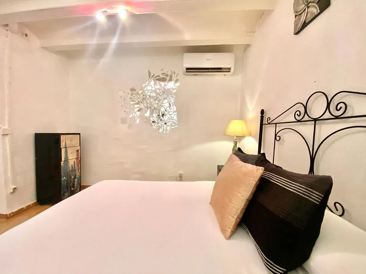 Guest house Bcn Beautiful Gotic Hotel Barcelona