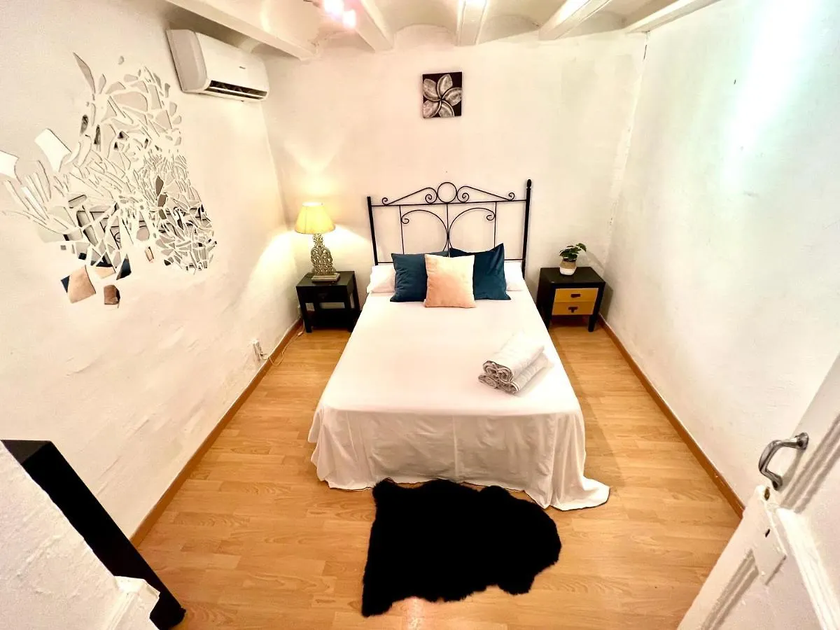 Bcn Beautiful Gotic Hotel Barcelona Spain