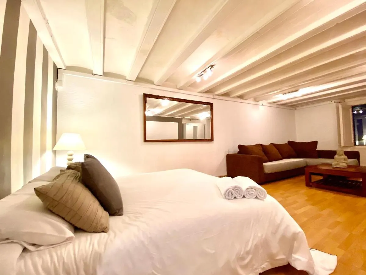 Bcn Beautiful Gotic Hotel Barcelona Guest house