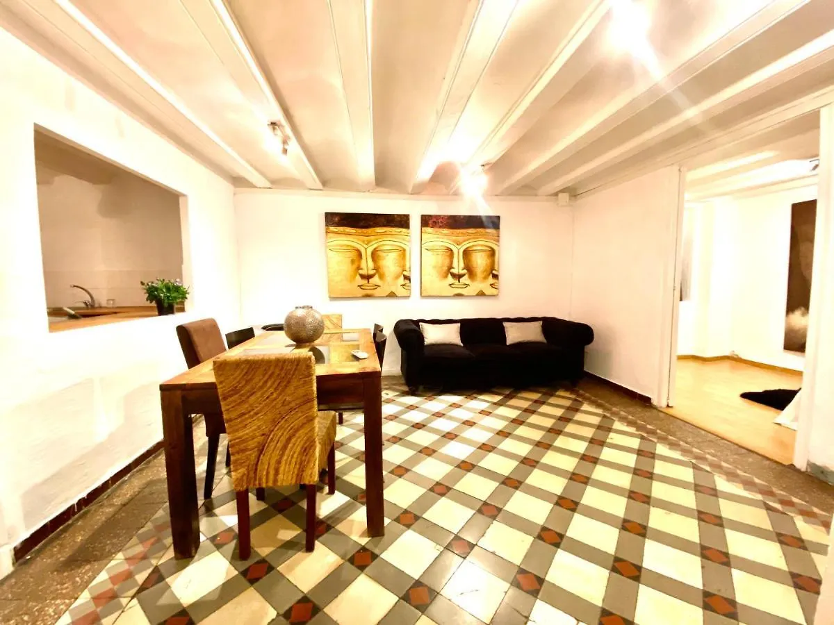 Bcn Beautiful Gotic Hotel Barcelona